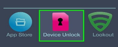 unlock iphone metropcs app