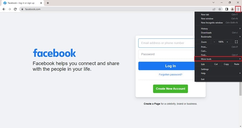Comment réparer l'application Facebook non configurée toujours en mode  développement (2022) 