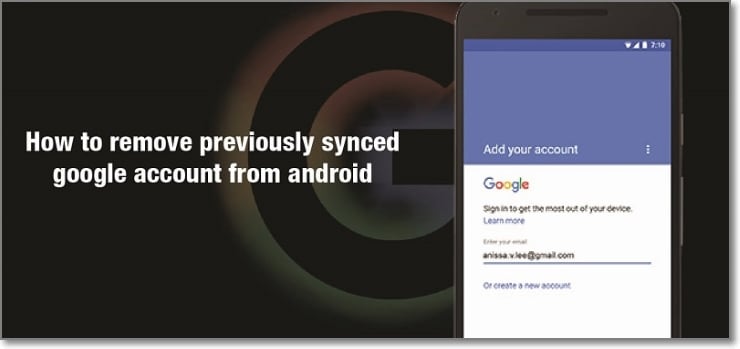 how-to-remove-previously-synced-google-account