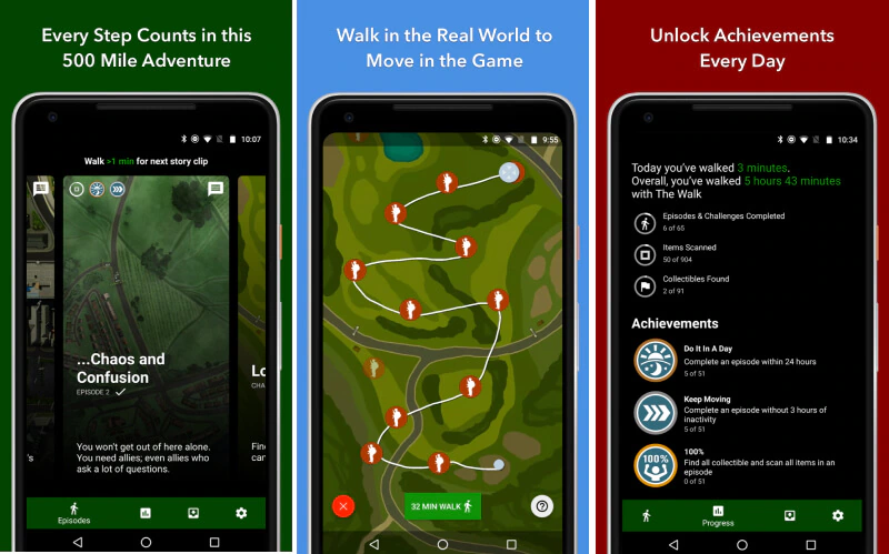 Jurassic Park ganha jogo para celular no estilo Pokémon Go