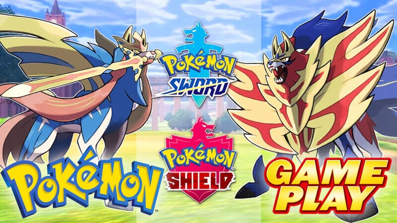 Download-Pokemon-Sword-and-Shield-APK-Android-free-official — Download  Android, iOS, Mac and PC Games