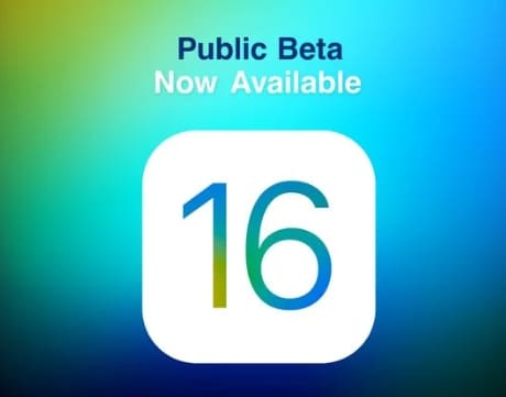 install ios 15 public beta