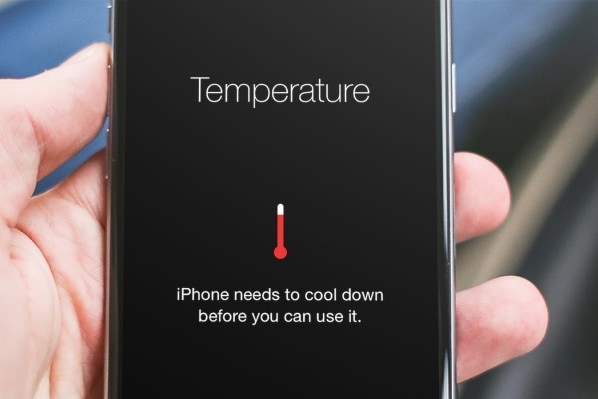 addressing the iphone 16 overheating problem