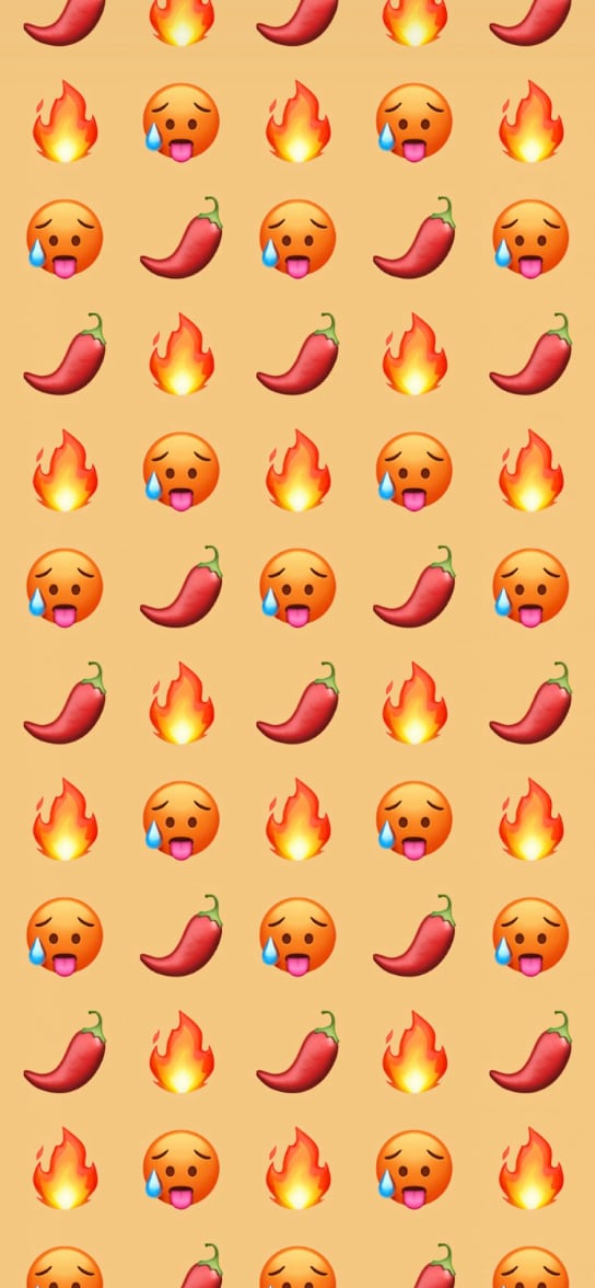 fondo de pantalla emoji