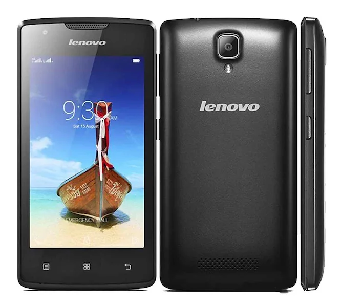 lenovo a1000 how to hard reset