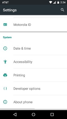 Desbloquea el teléfono htc de manera gratis