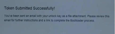 bootloader unlock tool