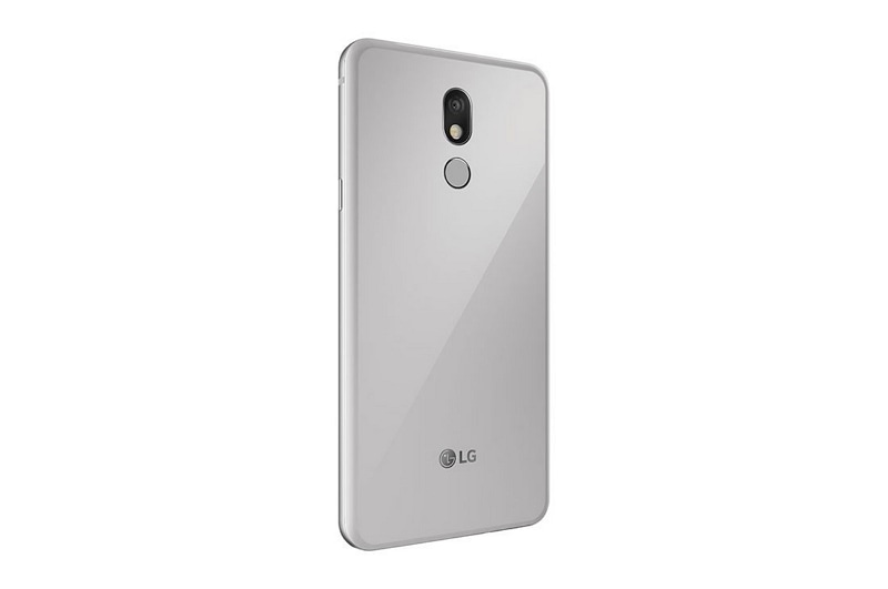 LG Stylo 5