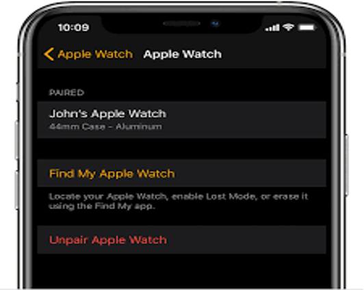 apple watch activation lock bypass 2022