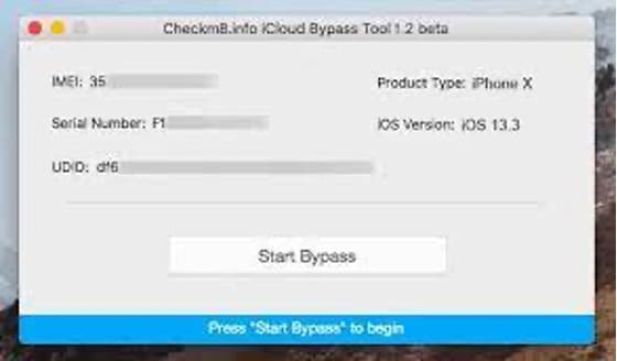 anular icloud ios 15 frpfile