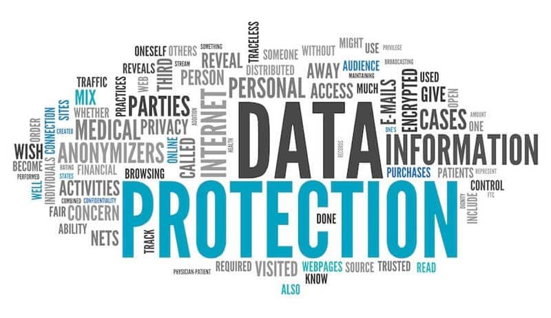 mdm and mam for data protection