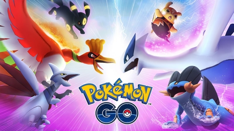 pokemon go featured image