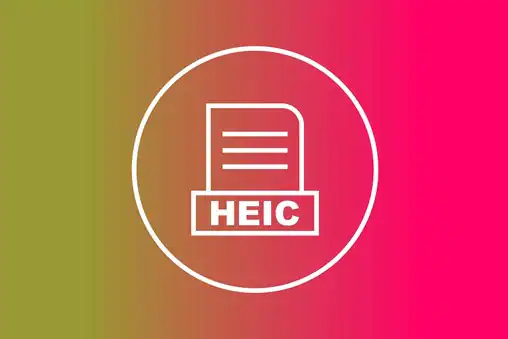 ملف HEIC