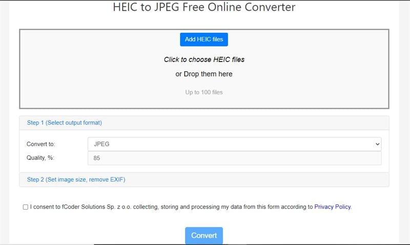 heic online converter