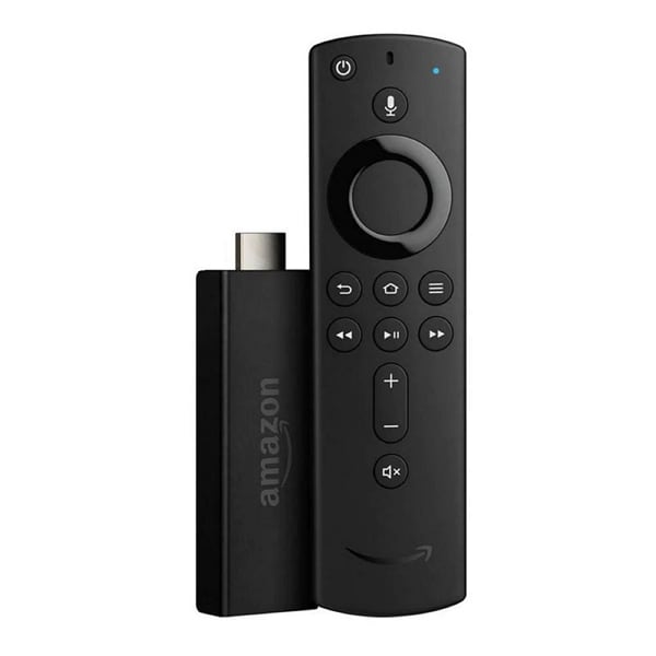 Fire TV: todas las opciones y métodos de control alternativos