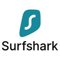 surfshark icon