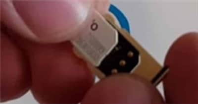 iphone unlock chip