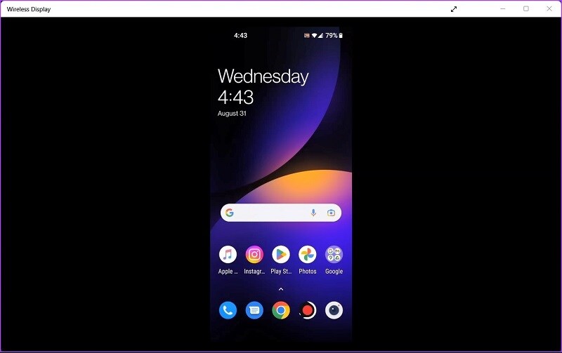 Full Guide Using Miracast On Windows 11 For Screen Mirroring