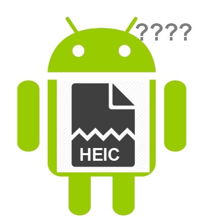 heic android