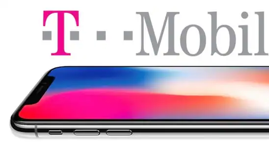 T Mobile