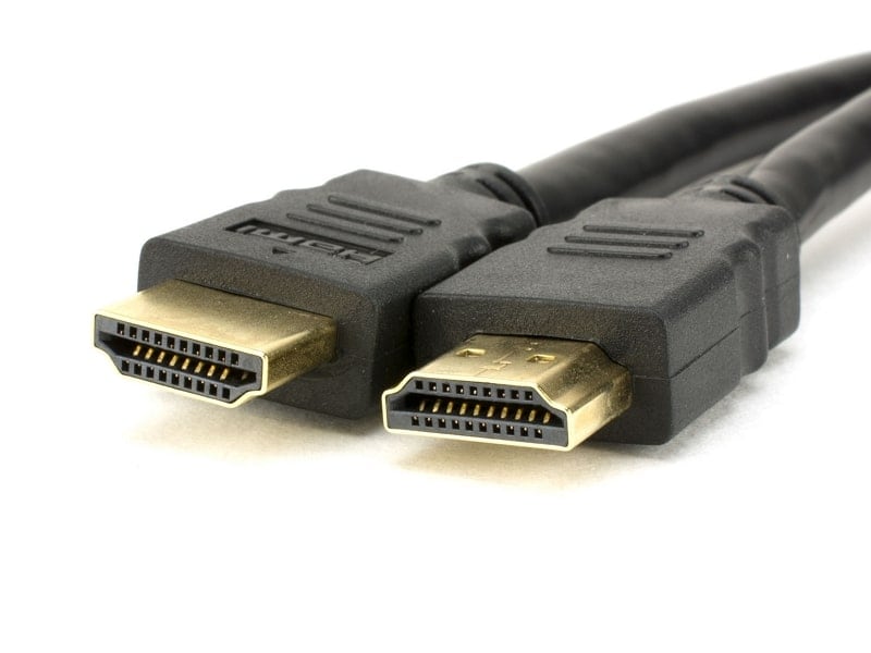 make use of hdmi cables