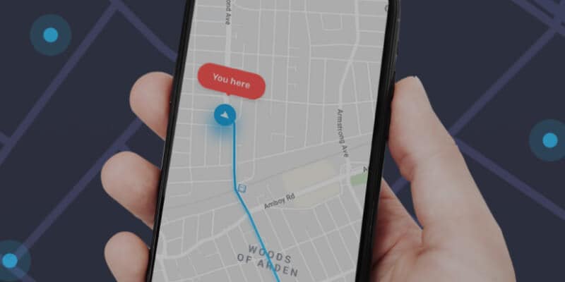 4 Effective Methods to Fake GPS location on iPhone