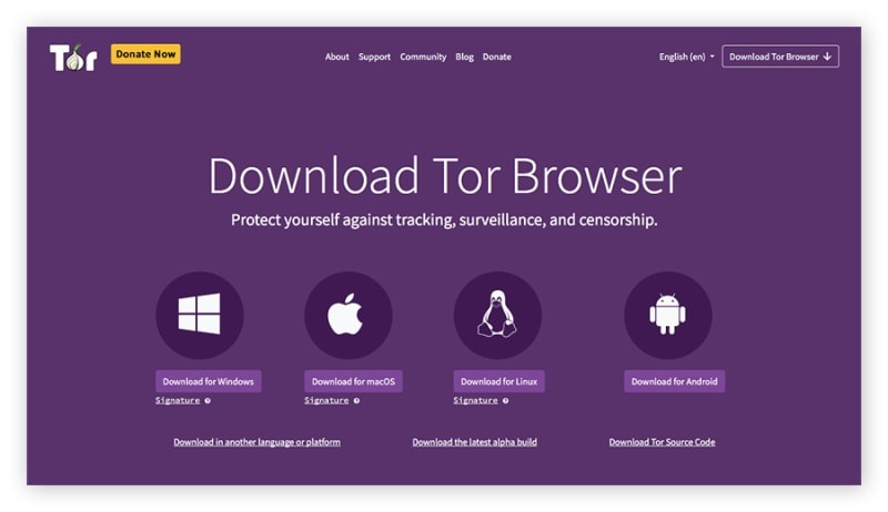 download tor browser
