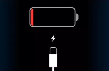 charger l'iphone