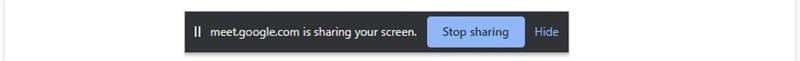 end mac screen sharing