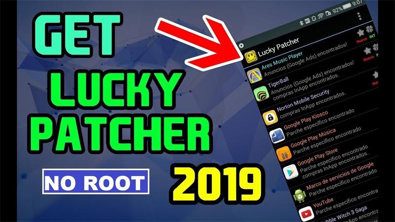 Game Hacker Apps for Android Root!-