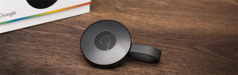 what is chromecast
