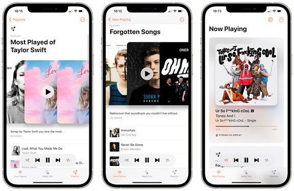 How To Download Songs On IPhone iPad iPod 8 Best Apps For Free Dr Fone