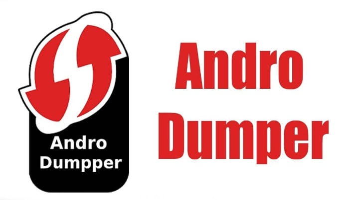 androdumpper app