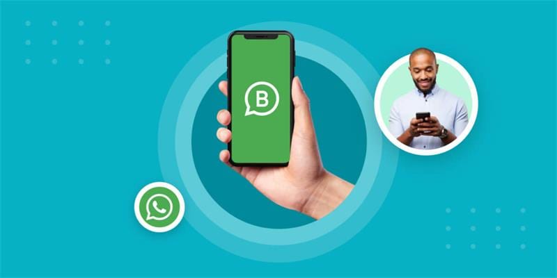 best group chat app whatsapp business