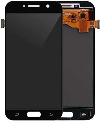 samsung galaxy lcd suelto 