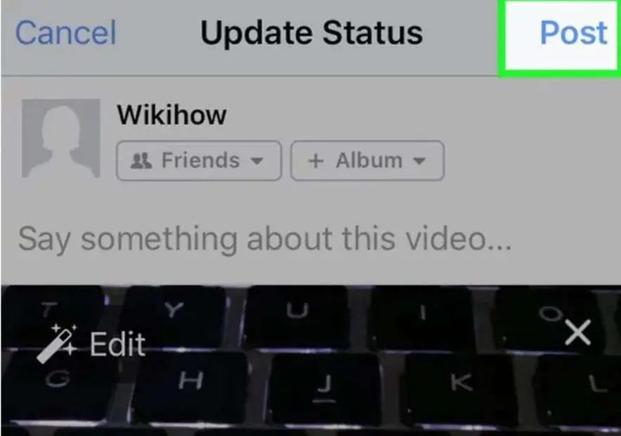 How to Video Chat on Facebook: 11 Steps (with Pictures) - wikiHow