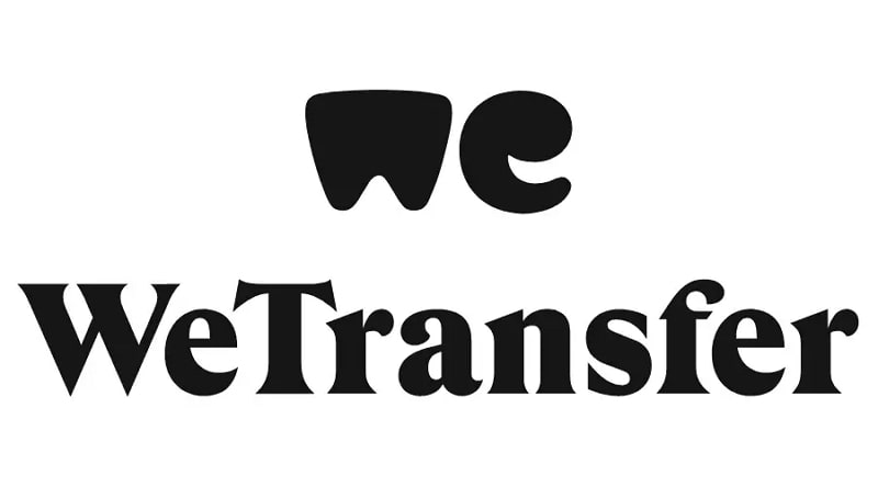 wetransfer file sharing platform