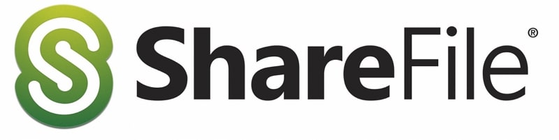 citrix sharefile file sharing platform