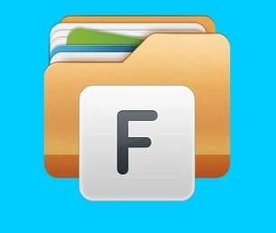 file manager+