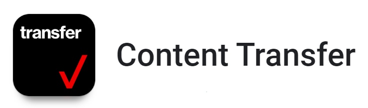 content Transfer logo