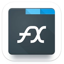 fx file explorer app