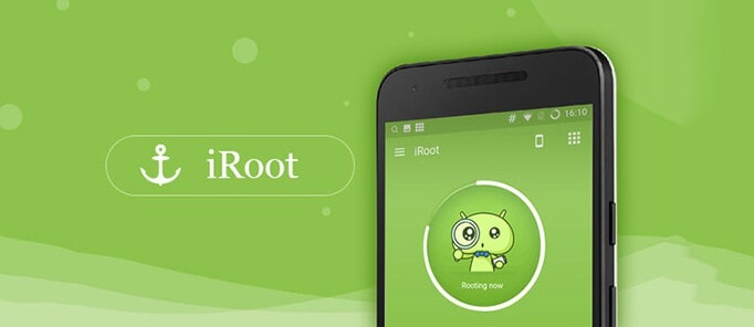 Android with root online