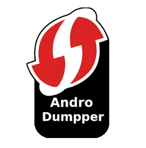 aplicación androdumpper