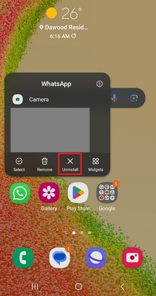 No puedo instalar WhatsApp en Android: posibles causas y soluciones
