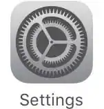 iphone settings app