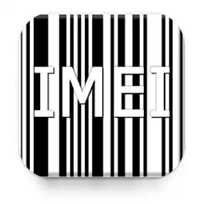 Logo del analizador de IMEI