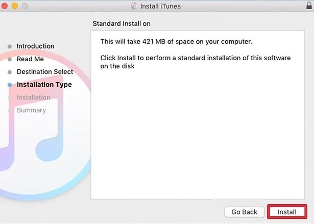 Can You Install iTunes on a Mac?