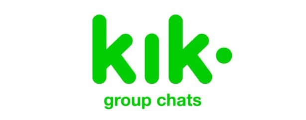 kik group chats