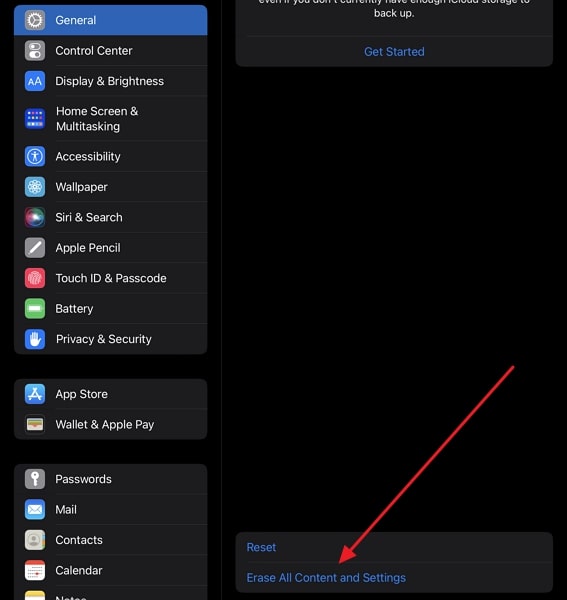 2023) How to Fix support.apple.com/ipad/restore on iPad with No