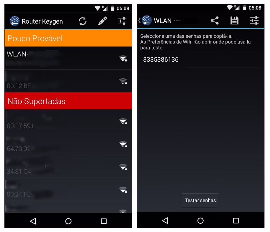 Wifi Password Hacker Pro prank::Appstore for Android